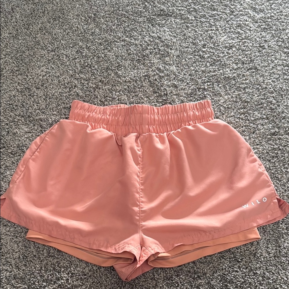 Wilo Women's Shorts